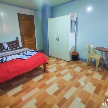 Zm Residence Dapa Luaran gambar