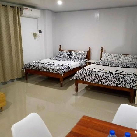 Zm Residence Dapa Luaran gambar