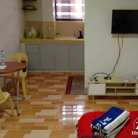 Zm Residence Dapa Luaran gambar