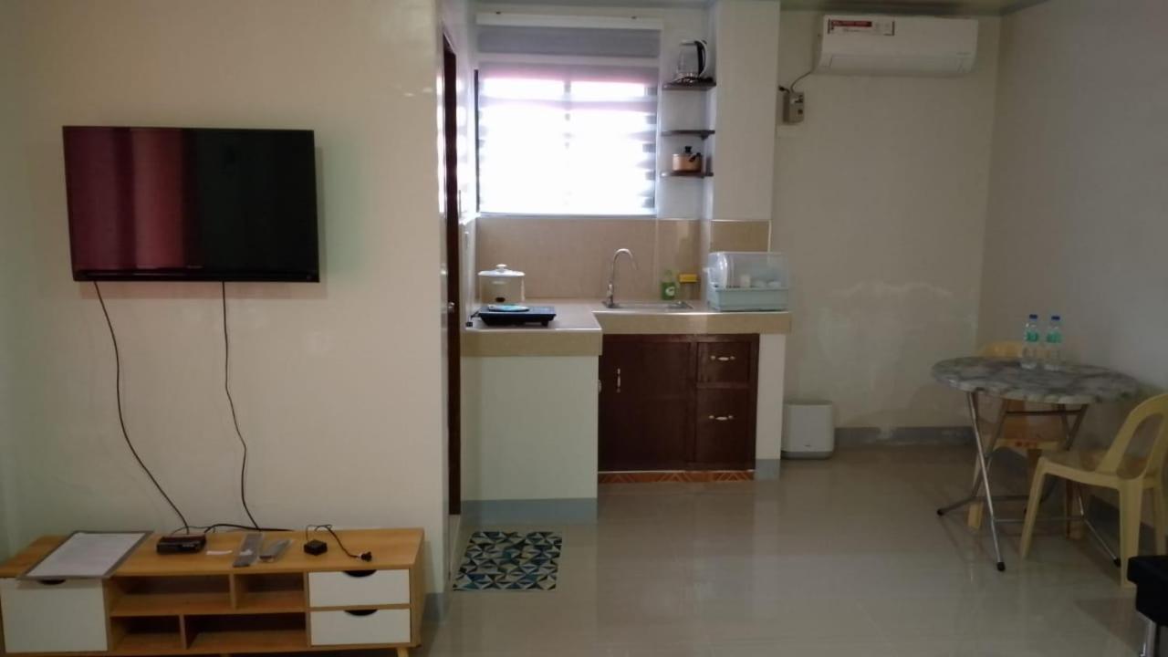 Zm Residence Dapa Luaran gambar