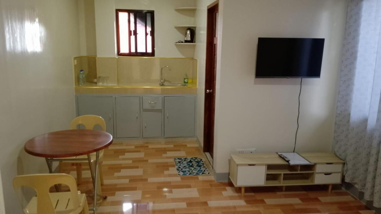 Zm Residence Dapa Luaran gambar