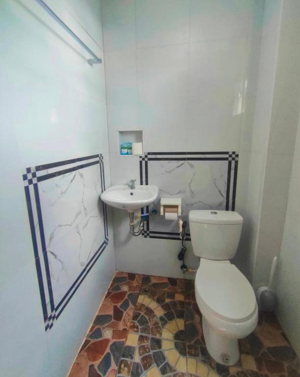 Zm Residence Dapa Luaran gambar