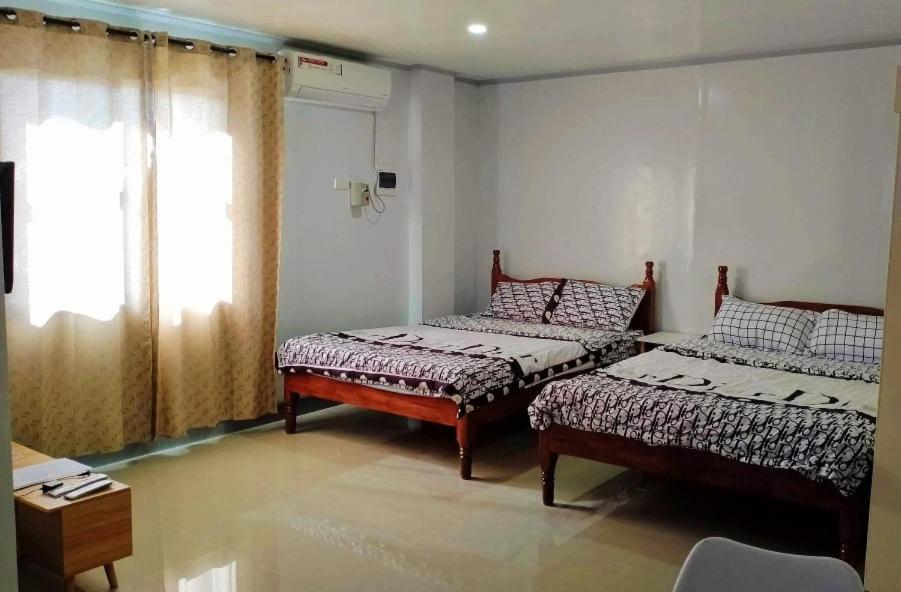 Zm Residence Dapa Luaran gambar