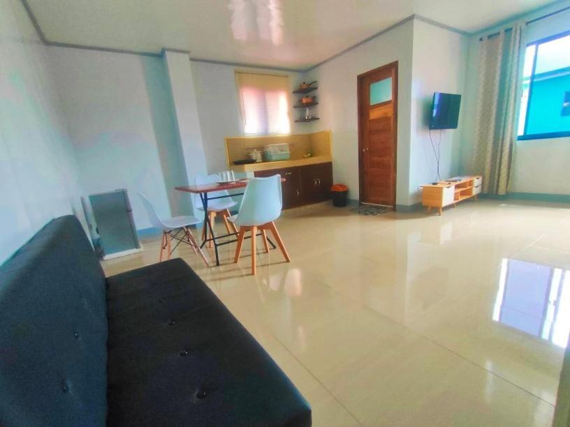Zm Residence Dapa Luaran gambar