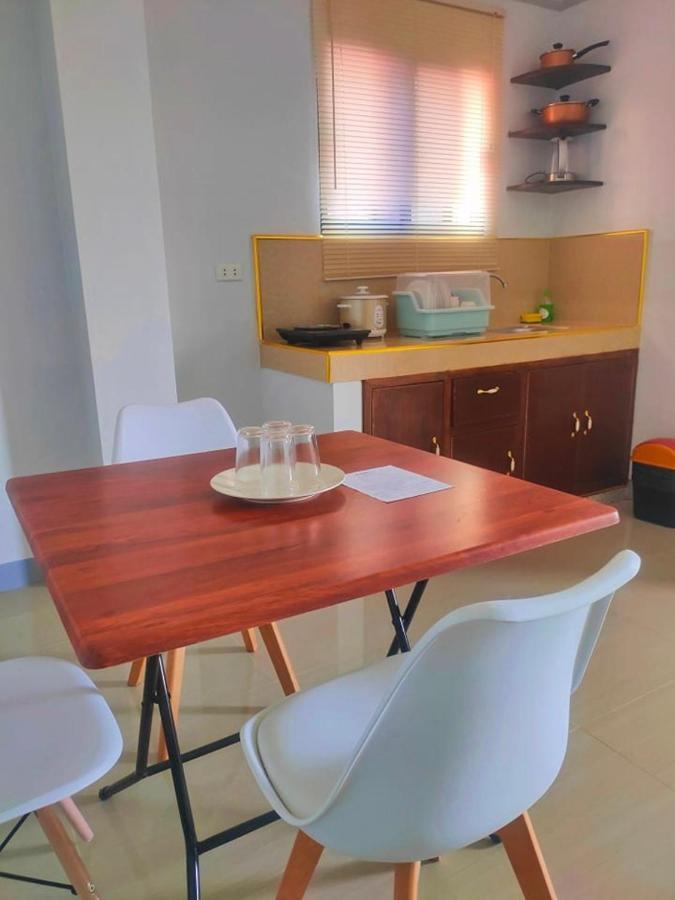 Zm Residence Dapa Luaran gambar