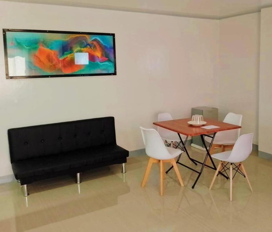 Zm Residence Dapa Luaran gambar