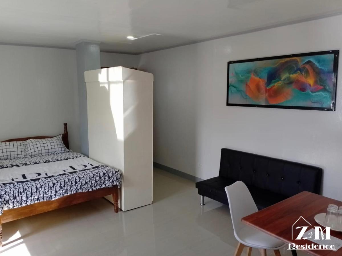 Zm Residence Dapa Luaran gambar