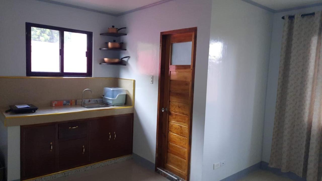 Zm Residence Dapa Luaran gambar