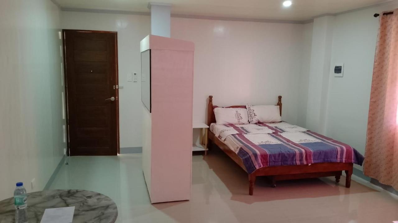 Zm Residence Dapa Luaran gambar