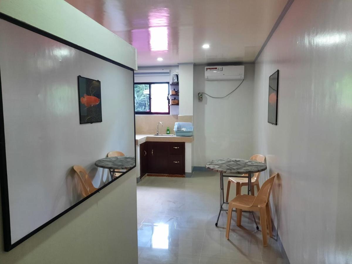 Zm Residence Dapa Luaran gambar