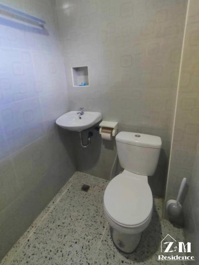 Zm Residence Dapa Luaran gambar