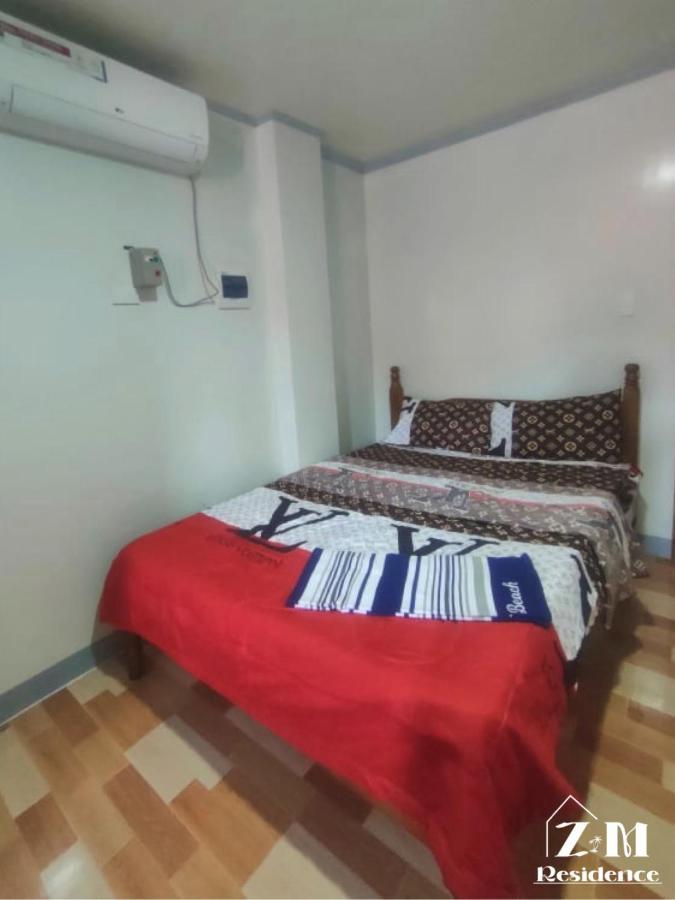 Zm Residence Dapa Luaran gambar