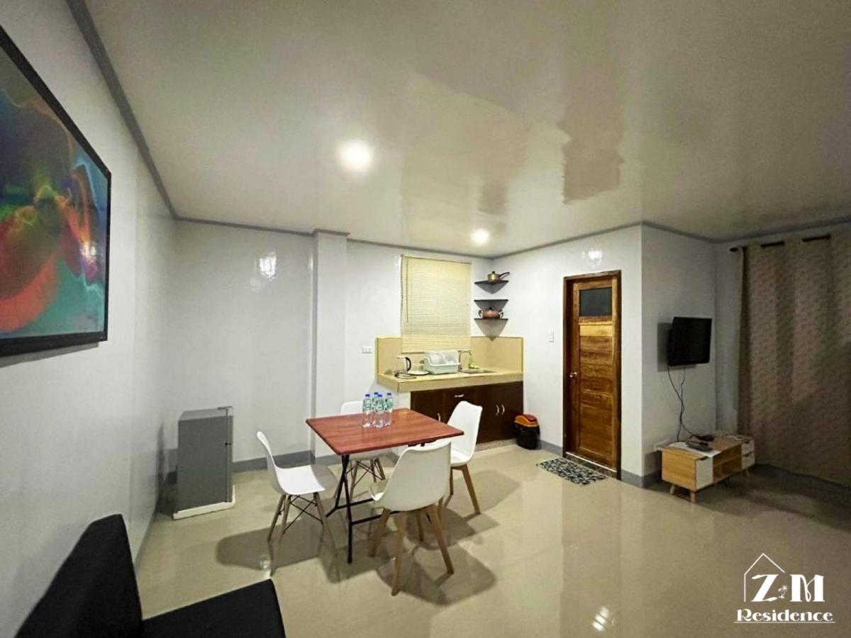 Zm Residence Dapa Luaran gambar