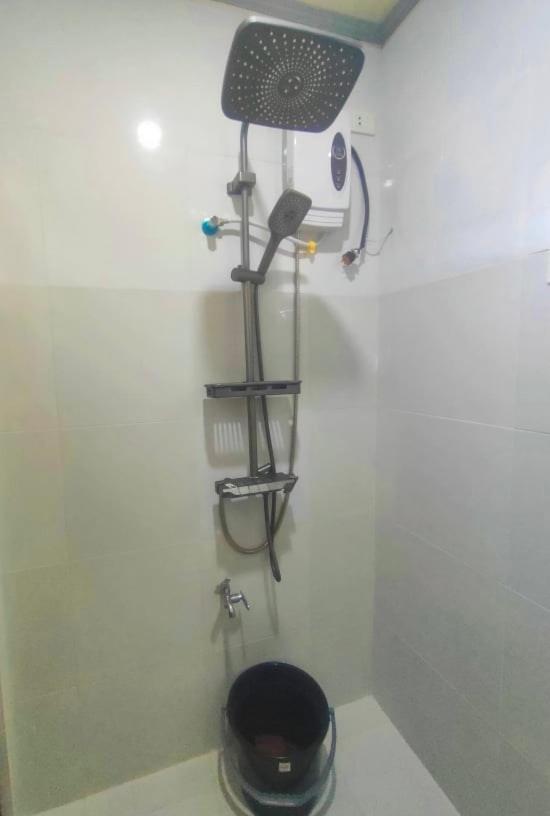 Zm Residence Dapa Luaran gambar