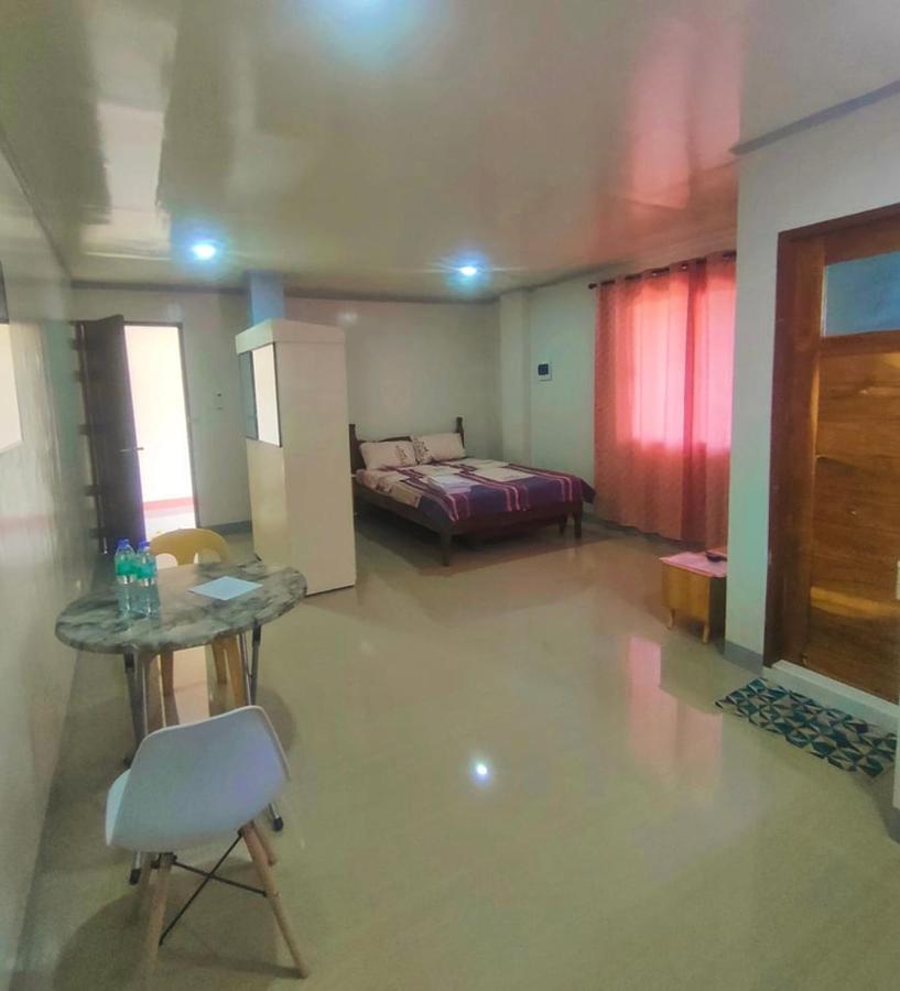 Zm Residence Dapa Luaran gambar