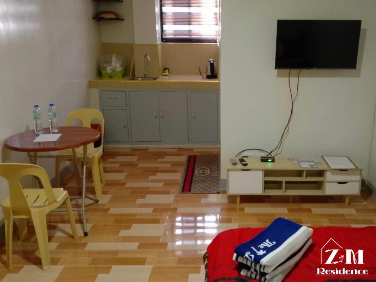 Zm Residence Dapa Luaran gambar