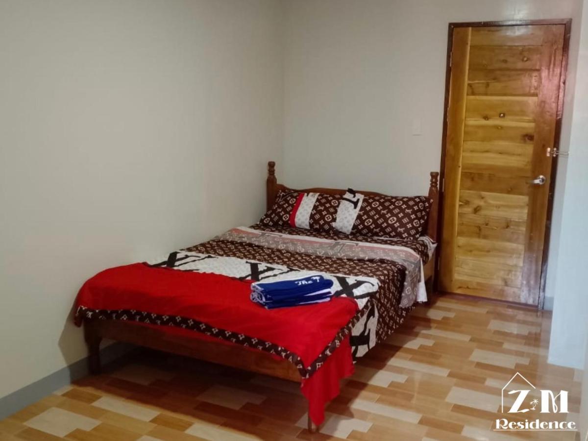 Zm Residence Dapa Luaran gambar
