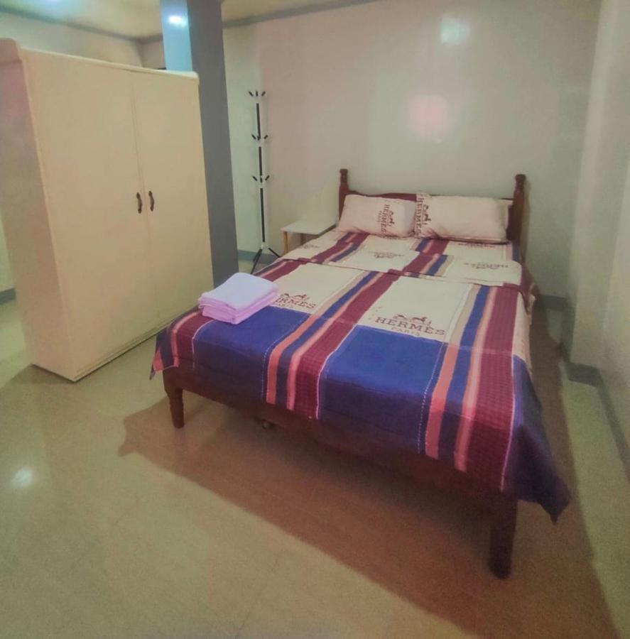 Zm Residence Dapa Luaran gambar