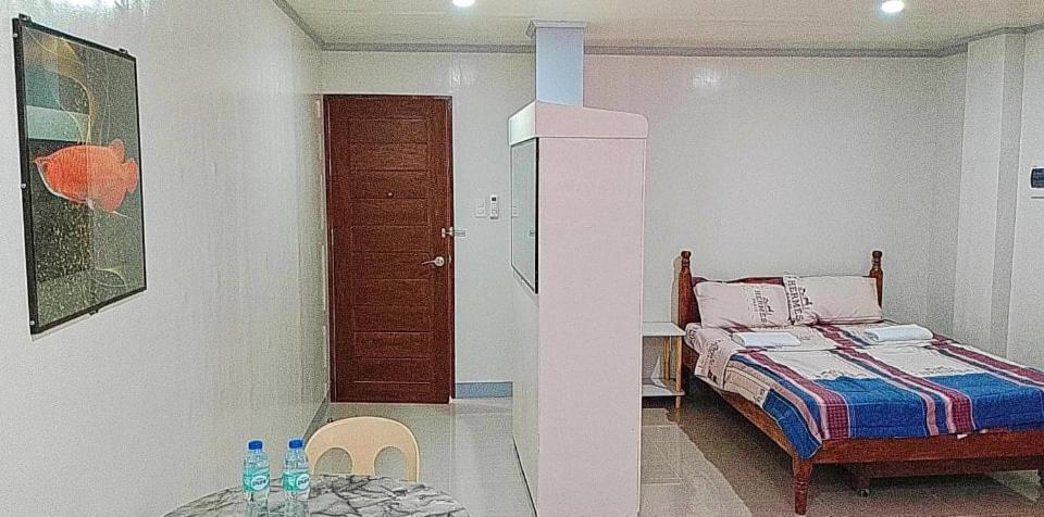 Zm Residence Dapa Luaran gambar