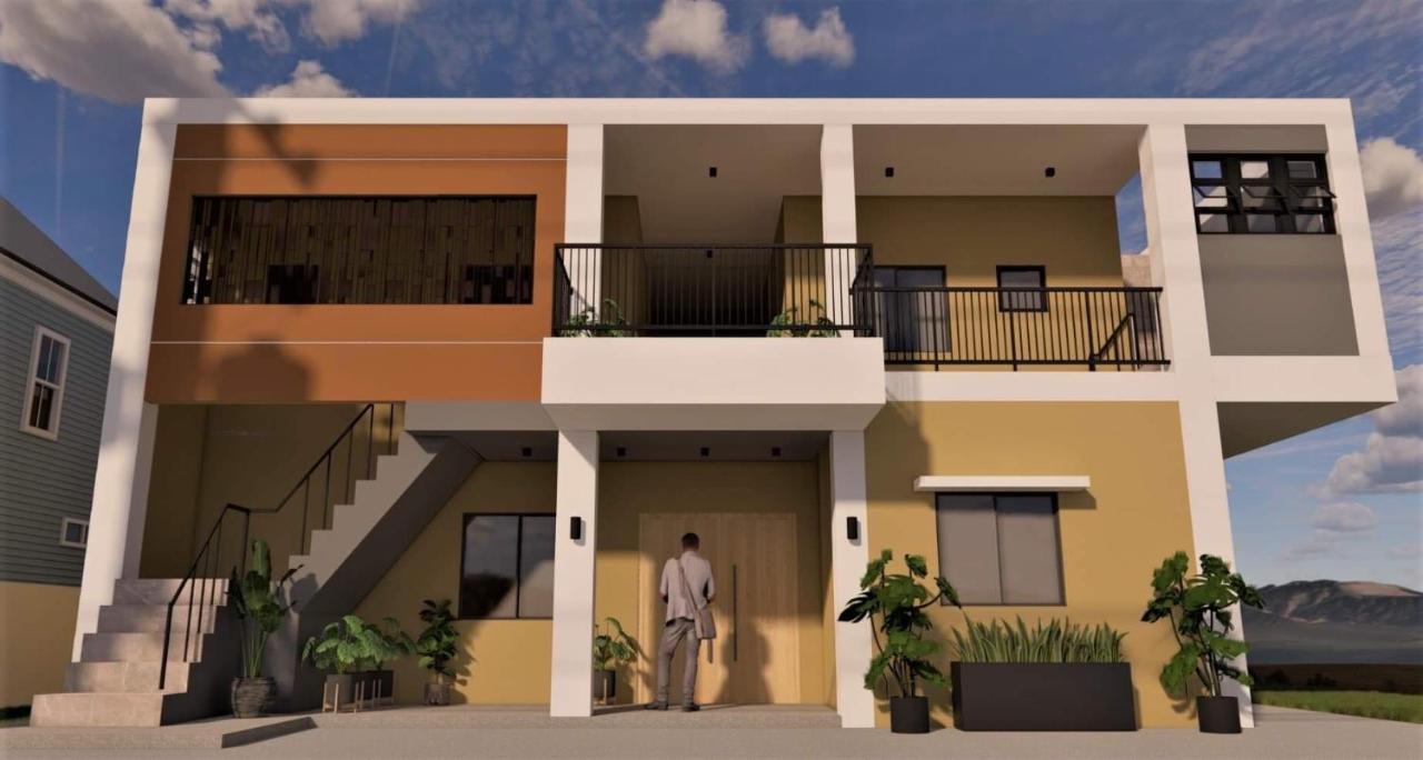 Zm Residence Dapa Luaran gambar
